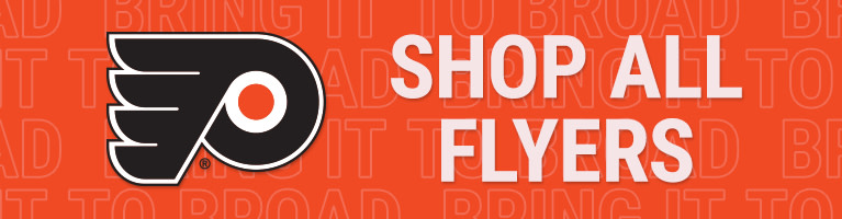 Shop Philadelphia Flyers Gear